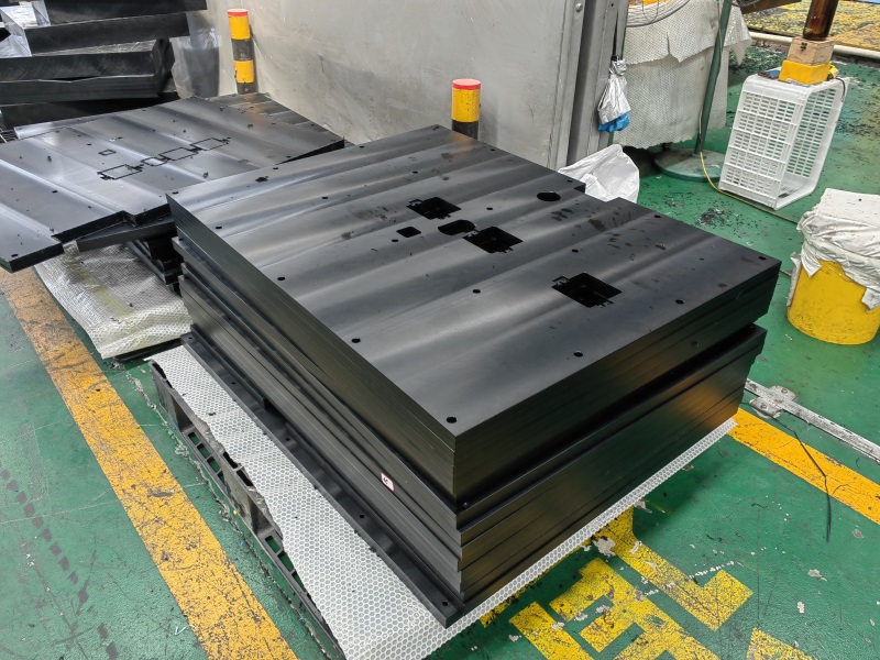 MG系列工程塑料合金